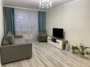 3-комн. квартира , 80.3м² , 4/21 этаж