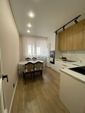 3-комн. квартира , 83м² , 10/22 этаж