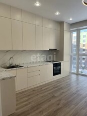 3-комн. квартира , 88м² , 6/9 этаж