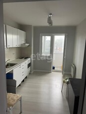 3-комн. квартира , 88.7м² , 4/25 этаж