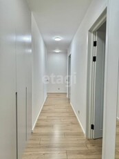 3-комн. квартира , 90м² , 9/9 этаж