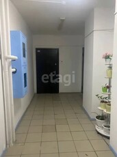 3-комн. квартира , 91м² , 6/13 этаж