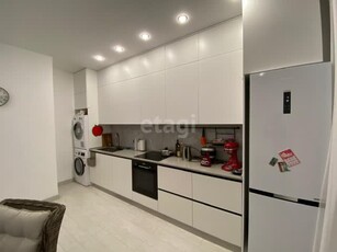 3-комн. квартира , 92м² , 5/9 этаж