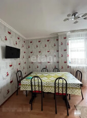 3-комн. квартира , 93м² , 8/9 этаж