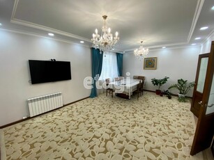 3-комн. квартира , 95м² , 12/12 этаж