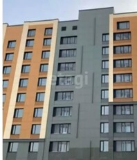 3-комн. квартира , 95м² , 4/9 этаж