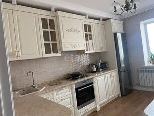 4-комн. квартира , 100м² , 2/7 этаж