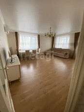 4-комн. квартира , 136.9м² , 2/9 этаж