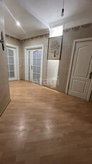 4-комн. квартира , 145.3м² , 2/30 этаж