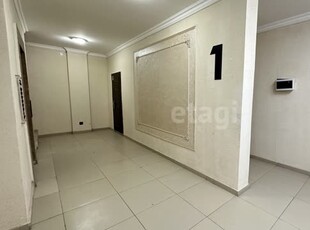 Студия , 43.5м² , 6/7 этаж