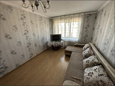 1-комн. квартира , 34.5м² , 5/6 этаж