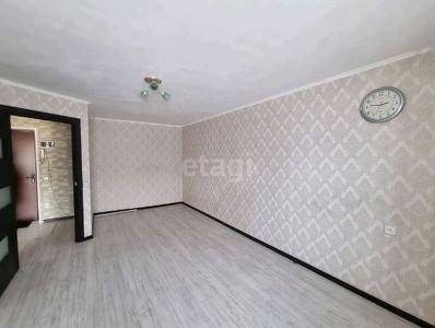 1-комн. квартира , 35.8м² , 2/5 этаж