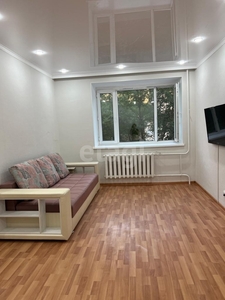 1-комн. квартира , 37м² , 1/10 этаж