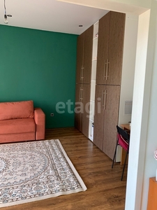 1-комн. квартира , 40м² , 10/10 этаж