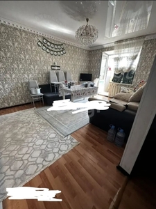 2-комн. квартира , 40м² , 8/12 этаж