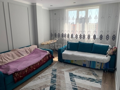 1-комн. квартира , 42м² , 10/13 этаж