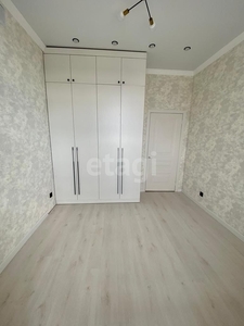 2-комн. квартира , 38.6м² , 6/9 этаж