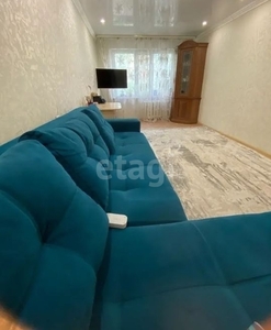 2-комн. квартира , 44.1м² , 3/5 этаж