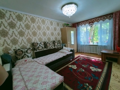 2-комн. квартира , 44.5м² , 2/5 этаж