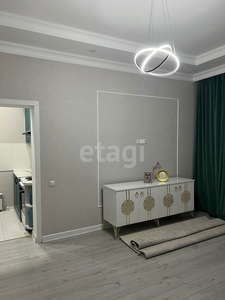 2-комн. квартира , 48м² , 7/10 этаж