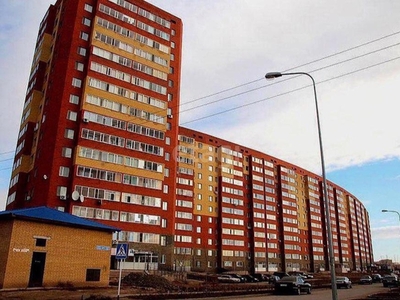 2-комн. квартира , 53.4м² , 4/12 этаж