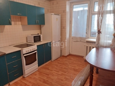 2-комн. квартира , 55м² , 6/10 этаж