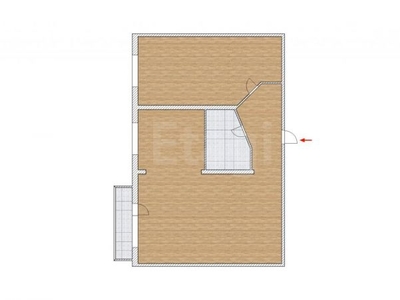 2-комн. квартира , 64м² , 4/5 этаж