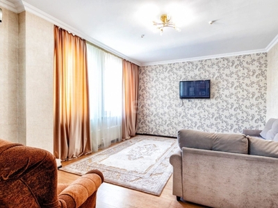 2-комн. квартира , 84.7м² , 8/36 этаж