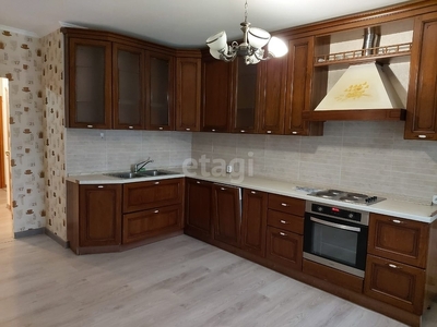 3-комн. квартира , 128м² , 4/12 этаж