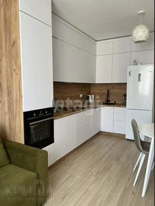 3-комн. квартира , 65м² , 8/9 этаж