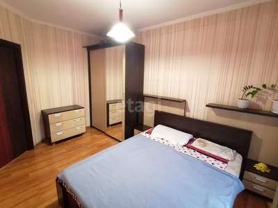 3-комн. квартира , 82.5м² , 11/12 этаж