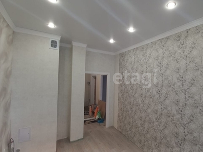 3-комн. квартира , 86.3м² , 3/12 этаж