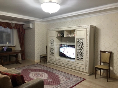 4-комн. квартира , 115м² , 5/9 этаж