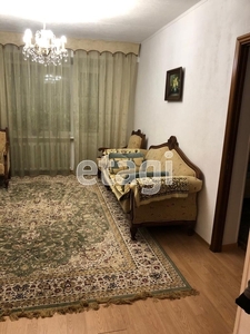 4-комн. квартира , 76м² , 9/9 этаж