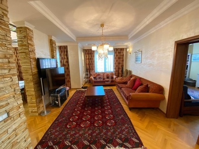 5-комн. квартира , 144м² , 12/15 этаж