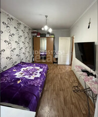 1-комн. квартира , 25.1м² , 3/5 этаж