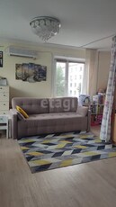 1-комн. квартира , 30м² , 3/5 этаж