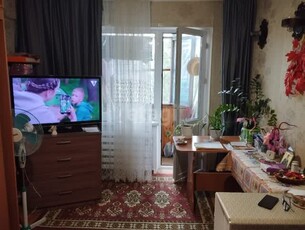 1-комн. квартира , 31м² , 4/4 этаж