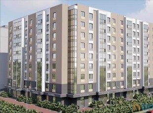 1-комн. квартира , 32м² , 9/10 этаж