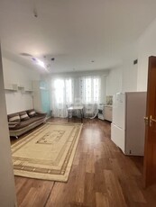 1-комн. квартира , 30.8м² , 12/22 этаж