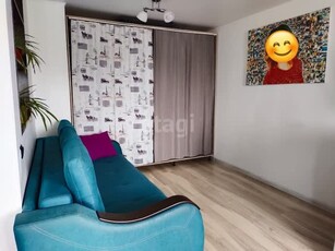 1-комн. квартира , 36м² , 5/5 этаж