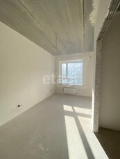 1-комн. квартира , 36.75м² , 8/9 этаж