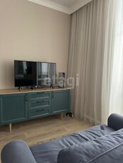 1-комн. квартира , 38м² , 3/9 этаж