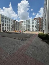 1-комн. квартира , 38м² , 3/9 этаж