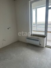 1-комн. квартира , 38м² , 8/9 этаж