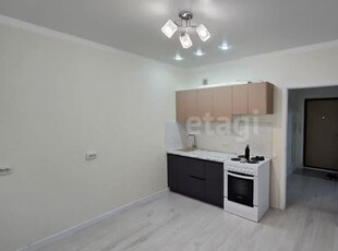 1-комн. квартира , 39м² , 4/12 этаж