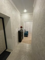 1-комн. квартира , 40м² , 7/12 этаж