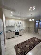 1-комн. квартира , 53м² , 6/9 этаж