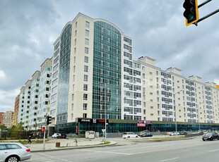 2-комн. квартира , 41.3м² , 3/9 этаж