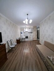 2-комн. квартира , 47.1м² , 11/22 этаж